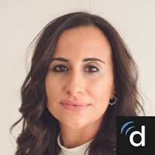 Dr. Warren P. Bishop, MD