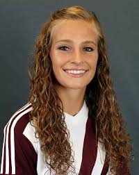 2016 Women's Soccer Roster