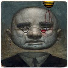 Bill Carman: "Unbalanced" @ Animazing Gallery