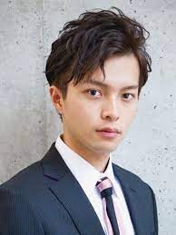 x p c japanese men hairstyle business hairstyles mens hairstyles