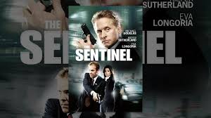 The Sentinel (2006)