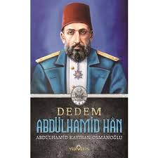 Şehzade abdülhamid kayıhan osmanoğlu efendi sürgünden sonra türkiye'de doğan ilk osmanlı şehzadesidir. Dedem Abdulhamit Han Abdulhamid Kayihan Osmanoglu Kitabi