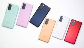 With revolutionary 8k video snap changing how you capture not just video, but photography — and 5g changing the way you share it.1 add in samsung knox. Samsung Galaxy S20 Fan Edition Launched Times Of India