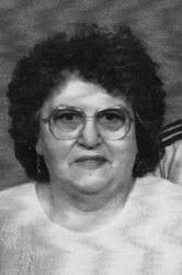 Marcella A “Wink” Young Wyland (1932-2011)