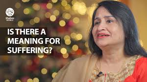 Finding God in Suffering