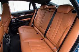 The New Bmw X6 M On Location Interior 01 2015