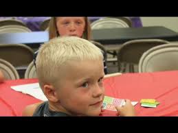 2022 Lennox Ebenezer Presbyterian Church VBS