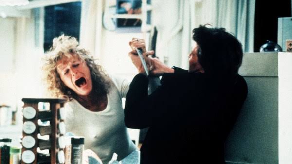 Fatal Attraction' Remake: Glenn Close on Film From Female Perspective