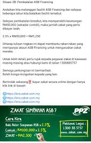 Kalau nak tahu kenapa atau nak elak perkara ni berlaku, tengok lah video ni sampai habis. Kewangan Graduan On Twitter Zakat Asb Asbf Https T Co M5h0z6ilwp
