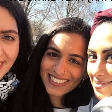 Check out Expats for Gaza's team fundraising page for UNRWA USA National  Committee