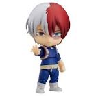 GSC:Nendoroid Shoto Todoroki Hero's Edition(re-run)