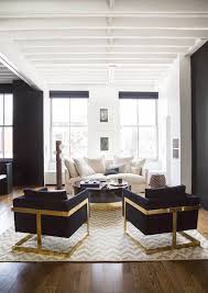 Nate Berkus Home Decor Color Palette Interior Design Gold Living Room Interior Home
