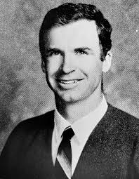 Earlier today, I learned that my high school biology teacher, Bob Brister,  passed away peacefully in Chico, California at the age of 84. He was an  enormous influence