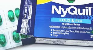 Taking Nyquil While Pregnant Is It Safe