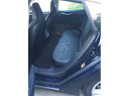 Image result for Twilight Blue 2013 Tesla