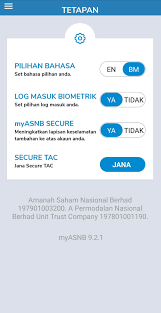 Minggu saham amanah malaysia (msam) kembali lagi tahun ini. Myasnb