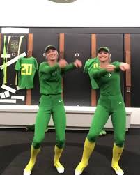 According to famousdetails, she was born in the year of the rabbit.softball player who has played outfield in division i for the university of oregon ducks, where she led her team in batting average as a junior in 2019. Ncaa Softball Must Be Gameday Haley Cruse