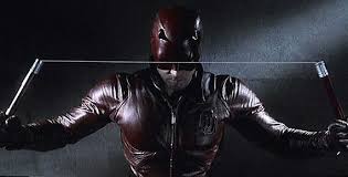 Matt murdock's daredevil billy club from seasons 1 and 2 of marvel's daredevil. Daredevil S Billy Clubs Wiki Marvel Amino