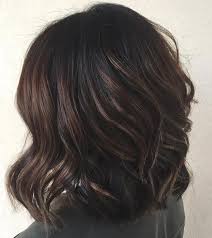 You will find there are plenty of color options for highlighting black hair in this post. Pin On Hair Color