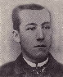 Elry Huff Folsom (1867-1955)