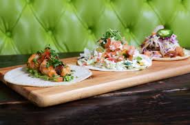 The fish tacos are amazing, and the tableside guacamole is unforgettable. The Dish On El Camino In Fort Lauderdale Lifestyle Media
