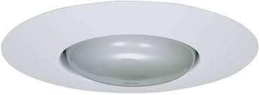 Maybe you would like to learn more about one of these? Halo 301p 6 Trim Open White Recessed Light Fixture Trims Amazon Com
