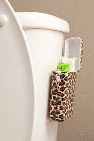 As you compare compact tampons, you'll want to pay attention to the absorbency levels. Tbox Tampon Holder Dorm Bathroom Tampon Holder Diy