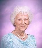 Dorothea Edwards Obituary (2007)