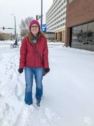 It's here, you'll meet enhance your black hills experience in rapid city and download our visitor's guide to start planning. Visiting Rapid City Sd In The Winter Our Wander Filled Life