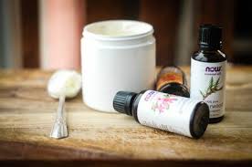 Egzama Ve Sedef Hastaligi Icin Bitkisel Krem Krem Shea Butter Dogal