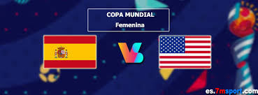 Emily sonnett, abby dahlkemper, becky sauerbrunn, crystal dunn; 7m Pronostico Espana Femenino Vs Estados Unidos Femenino Pronostico Prediccion Alineacion Y Cuotas 24 6 2019