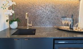 White marble glass backsplash tile. How To Choose The Perfect Splashback Tile Warehouse