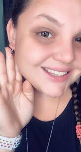 Martha Connell Belk has made it to THE GROVE -Shreveport and she's already  trying