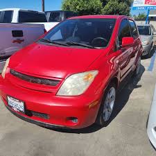 Image result for Super Red 2005 Scion