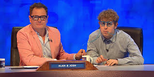 The show follows the format of countdown, but with hosts and contestants from 8 out of 10 cats, and an. 8 Out Of 10 Cats Does Countdown Series 14 Channel 4 Series 15 Episode 3 British Comedy Guide