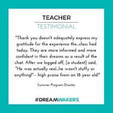 This is the traditional way of opening a letter, and skipping a line makes it easier for your teacher to read what you write. 16 Teacher Testimonials Ideas Testimonials Teachers Teacher