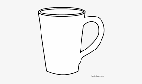 Download 45,736 cup coffee black white stock illustrations, vectors & clipart for free or amazingly low rates! Black And White Coffee Mug Clip Art Free Clip Art Png Image Transparent Png Free Download On Seekpng