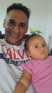 Somos de barrio.....