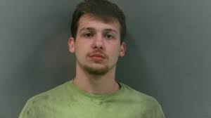 West Virginia Mugshots