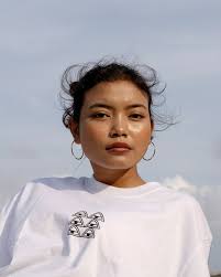 Get Close With Nature, Kiss A Flower' A House of Sawah x Laybourne Design  House collection. Available in-store and online Instagram shop. Inspired by  HoS surrounding nature, stillness, and calmness. All online