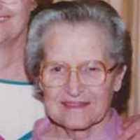 Mary Elinor Roberts (1922–2000) • FamilySearch