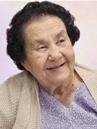 Pauline Warrix Williamson, age 89, of Langley, KY, wife of the late Oliver  Williamson, passed away Wednesday, January 24, 2024 at her residence. She  was born April 27, 1934 in Martin, KY,