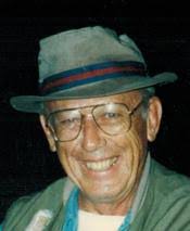 Obituary for Dr. John 'Jack' Sheets