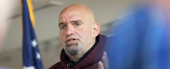 Dr. Oz's Attempt At Clowning John Fetterman Really Backfired