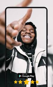Holographic pokemon card of dababy. Dababy Wallpaper Hd 4k 2020 For Android Apk Download