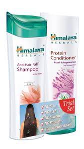Antara penyebab rambut gugur adalah penggunaan bahan kimia dan suhu tinggi untuk dandanan rambut. Himalaya Herbals Anti Hairfall Shampoo Conditioner 100ml Harga Review Ulasan Terbaik Di Malaysia 2021