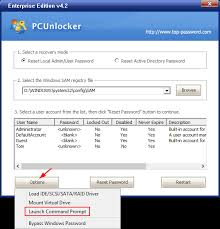How to protect programs with exelock? Forgot Windows 10 Local Administrator Password Remove With Command Prompt