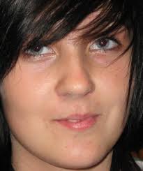 Natalie Chaffee-Bates.