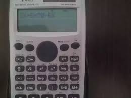 Maybe you would like to learn more about one of these? Can I Solve A 6th Degree Equation On A Simple Scientific Calculator Quora