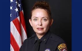 Kara Riley appointed as next Oro Valley Chief of Police